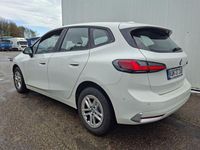 Gebraucht BMW 218 Active Tourer Performance 150 PS (110 kW) 2023 Weiß Van / Kleinbus