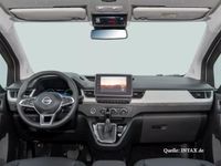 Gebraucht Nissan Townstar 131 PS (96 kW) 2024 Schwarz Van