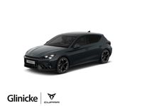 Neu Cupra Leon 204 PS (150 kW) 2026 Blau Limousine