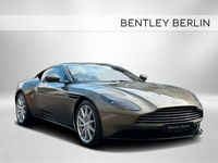 gebraucht Aston Martin DB11 V8 Coupe - BENTLEY BERLIN -