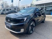 Gebraucht Ford Explorer Premium 250 kW (340 PS) 2025 Schwarz SUV