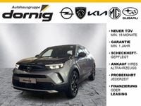 Gebraucht Opel Mokka-e Ultimate 100 kW (136 PS) 2021 Quarz silber metallic SUV