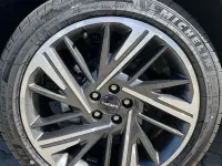Gebraucht KGM Actyon 150 PS (110 kW) 2026 Grün SUV