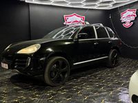 Gebraucht Porsche Cayenne Basis 290 PS (213 kW) 2008 Schwarz SUV