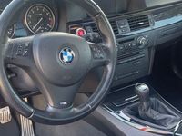 gebraucht BMW 335 i Coupé -