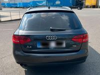 Usata Audi A4 143 CV (105 kW) 2011 Grigio Station wagon