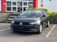 Second-hand VW Polo 80 CP (58 kW) 2019 Gri Hatchback