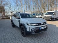 Gebraucht Dacia Duster Extreme 139 PS (102 kW) 2025 SUV