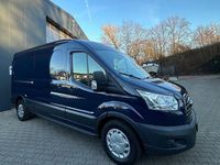 Gebraucht Ford Transit 131 PS (96 kW) 2017 Blau Van