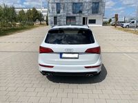 gebraucht Audi SQ5 3.0 TDI plus quattro PANO AHK B&O DAB u