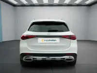 Gebraucht Mercedes GLC220 197 PS (144 kW) 2025 Weiss SUV