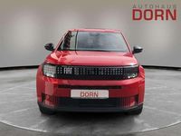 Neu Fiat Grande Panda Red 83 kW (113 PS) 2025 Rot Kleinwagen