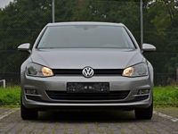 gebraucht VW Golf VII 1.2 TSI Lounge / Klimaautomatik / Sitzheizung