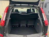 Gebraucht Ford C-MAX 109 PS (80 kW) 2008 Schwarz Van / Kleinbus
