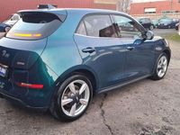 Gebraucht Ora Funky Cat 400 Pro 125 kW (171 PS) 2023 Aurora grün met Kleinwagen