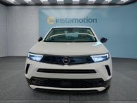 Gebraucht Opel Mokka-e 100 kW (136 PS) 2024 Weiß SUV