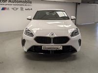 Gebraucht BMW 120 Performance 170 PS (125 kW) 2025 Alpinweiss Kleinwagen