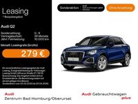 Gebraucht Audi Q2 Advanced Plus 150 PS (110 kW) 2025 SUV