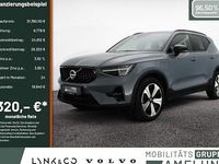 Gebraucht Volvo XC40 Plus 261 PS (191 kW) 2022 Grau SUV