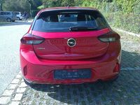 Gebraucht Opel Corsa Edition 75 PS (55 kW) 2023 Rot Limousine