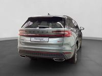 Neu Skoda Kodiaq RS 265 PS (194 kW) 2025 Grau SUV