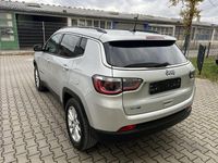 Gebraucht Jeep Compass Limited 131 PS (96 kW) 2021 SUV