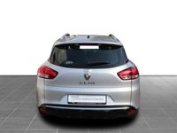gebraucht Renault Clio V IV Grandtour TCe 90 BOSE Edition Navi, Sitzheizung