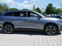 Gebraucht Renault Espace Esprit Alpine 131 PS (96 kW) 2025 Schiefergrau SUV