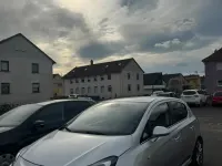 Używany Opel Corsa OPC 90 KM (66 kW) 2015 Srebrny Hatchback