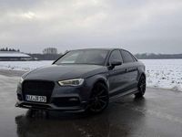 Gebraucht Audi A3 150 PS (110 kW) 2013 Limousine