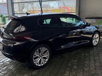 Gebraucht VW Scirocco Life 140 PS (102 kW) 2014 Schwarz Coupé