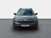 Gebraucht Citroën C5 Aircross Shine 179 PS (131 kW) 2019 Grau SUV