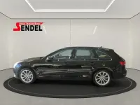 Używany Audi A4 Basis 190 KM (139 kW) 2016 Czarny Kombi