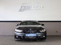 Gebraucht BMW 440 Performance 326 PS (239 kW) 2019 Grau Cabrio