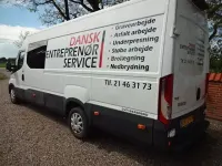 Gebraucht Iveco Daily 160 PS (117 kW) 2019 Weiß Van / Kleinbus