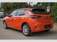 Gebraucht Opel Corsa-e Edition 100 kW (136 PS) 2022 Orange Kleinwagen
