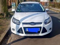 gebraucht Ford Focus 16 Ti-VCT Titanium PDC Keyless Go