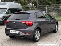 Second-hand VW Polo Style 95 CP (69 kW) 2025 Gri Berlinǎ