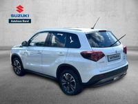 gebraucht Suzuki Vitara 1.4 BOOSTERJET Hybrid Comfort+