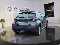 Neu Mazda 2 Center-Line 116 PS (85 kW) 2025 Grau Kleinwagen