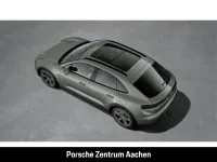 Neu Porsche Macan 264 kW (360 PS) 2026 Gruen SUV