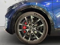 Neu Alpine A390 294 kW (401 PS) 2026 Blau SUV