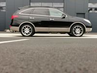 gebraucht Hyundai Veracruz diesel 3.0 7 Sitzen