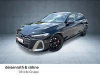 Gebraucht Audi S5 Comfort 441 PS (324 kW) 2026 Schwarz Kombi