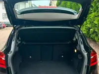 Gebraucht BMW 216 Active Tourer 102 PS (75 kW) 2016 Schwarz Van / Kleinbus