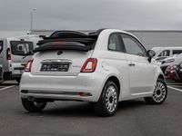 gebraucht Fiat 500C 1.0 GSE HybridDOLCEVITA 51kW (70PS)