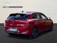 gebraucht Opel Astra 1.2 Elegance LED/LENKRAD+SHZ/KAMERA/DAB