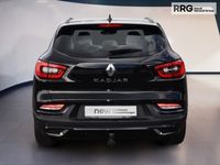 gebraucht Renault Kadjar BLACK EDITION TCe 140 EDC PANORAMADACH
