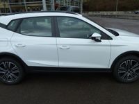 Gebraucht Seat Arona Style 116 PS (85 kW) 2024 Weiß SUV