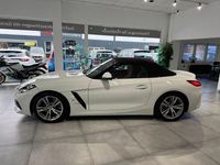 Gebraucht BMW Z4 M Sport 258 PS (189 kW) 2024 Weiß Cabrio